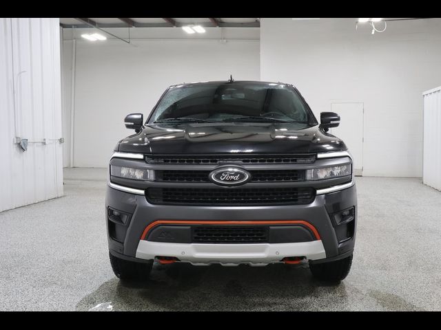 2024 Ford Expedition Timberline