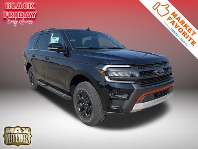 2024 Ford Expedition Timberline