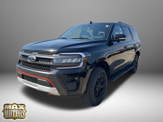 2024 Ford Expedition Timberline