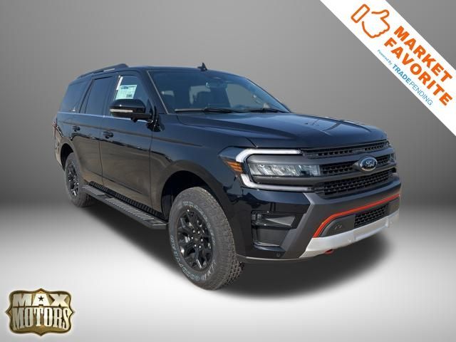 2024 Ford Expedition Timberline