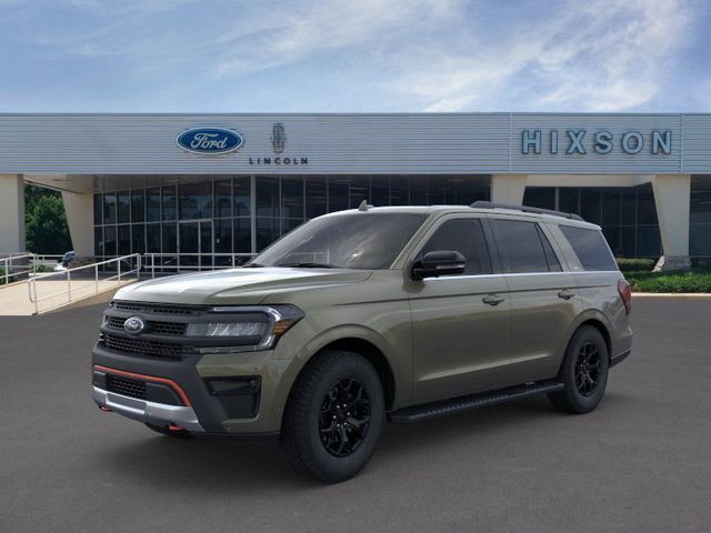 2024 Ford Expedition Timberline