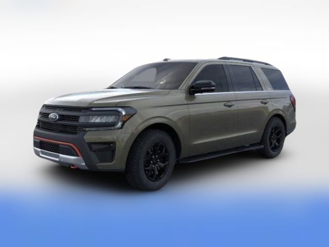 2024 Ford Expedition Timberline