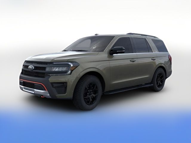 2024 Ford Expedition Timberline