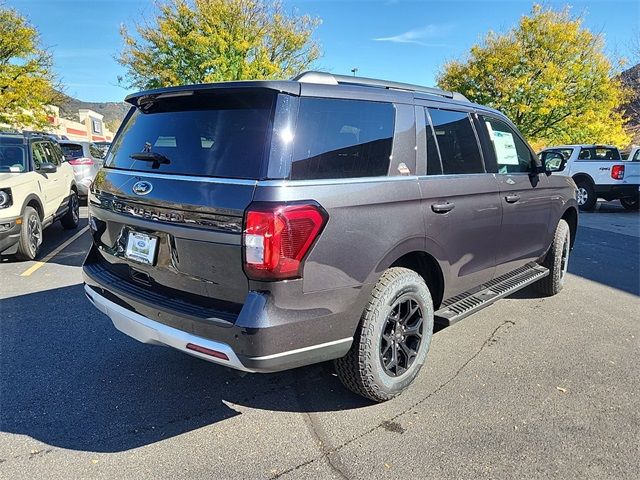 2024 Ford Expedition Timberline