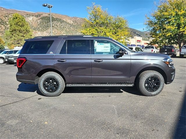 2024 Ford Expedition Timberline