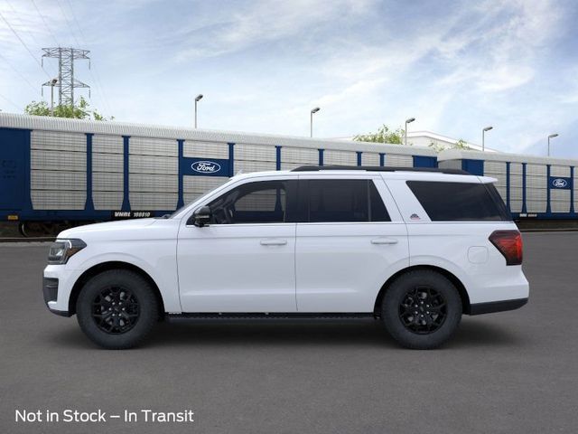 2024 Ford Expedition Timberline