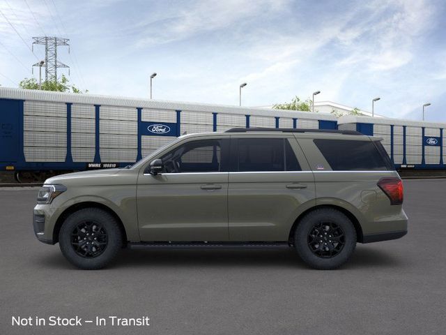 2024 Ford Expedition Timberline