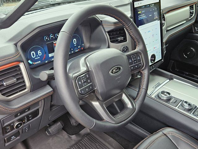 2024 Ford Expedition Timberline