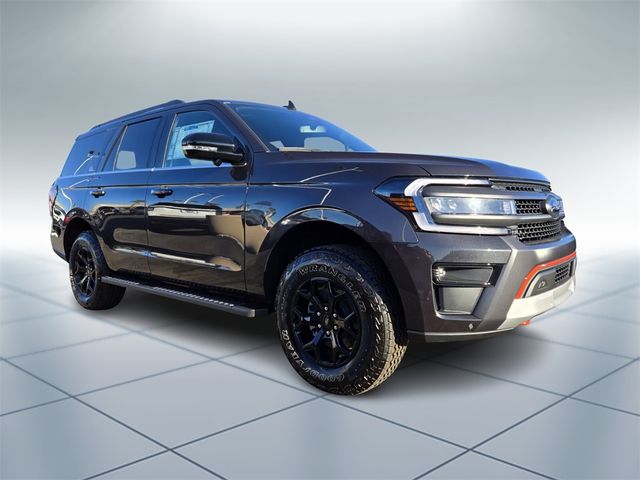 2024 Ford Expedition Timberline