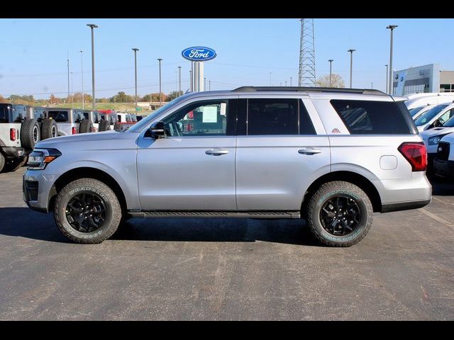 2024 Ford Expedition Timberline