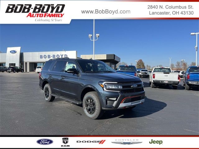 2024 Ford Expedition Timberline