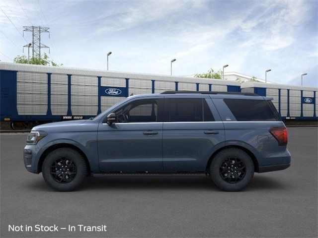 2024 Ford Expedition Timberline