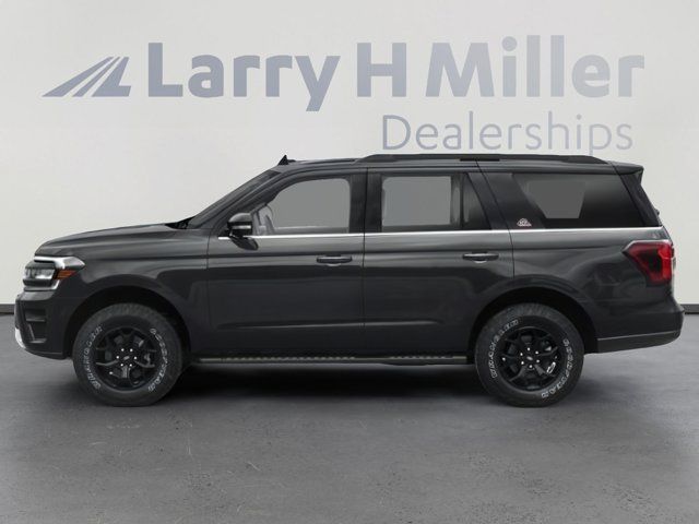 2024 Ford Expedition Timberline