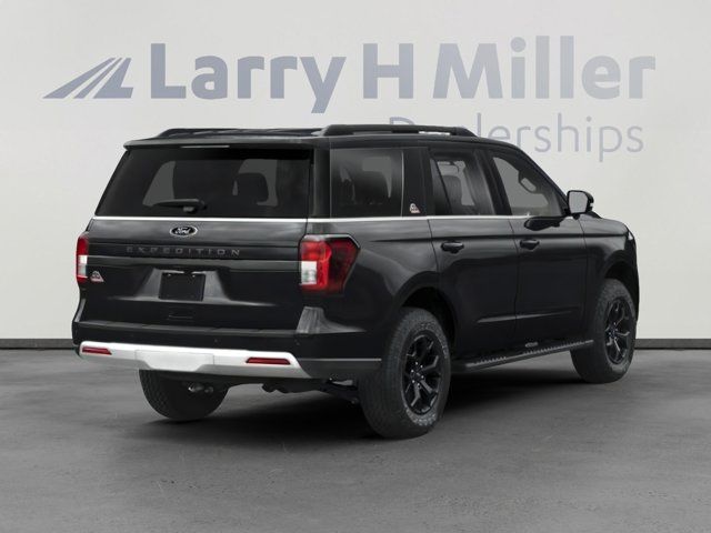 2024 Ford Expedition Timberline