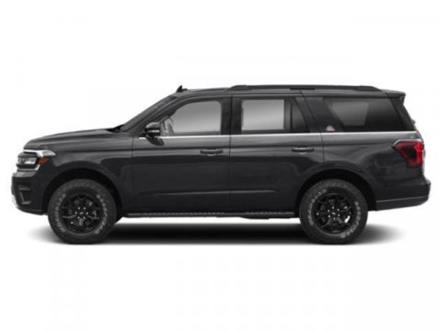 2024 Ford Expedition Timberline