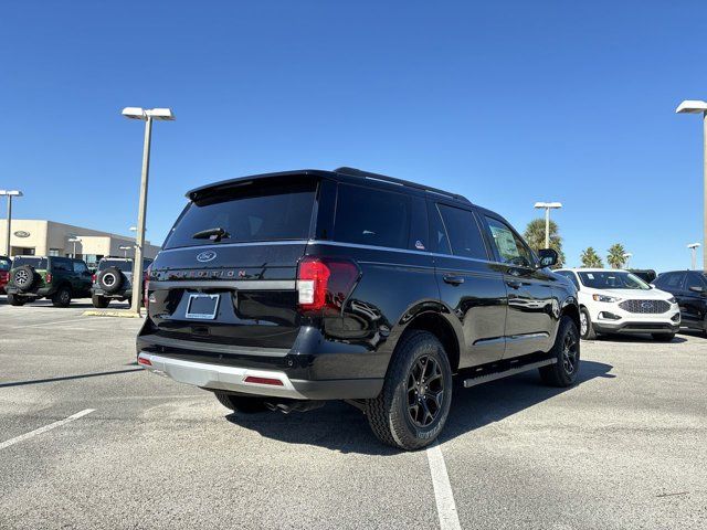 2024 Ford Expedition Timberline