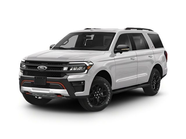 2024 Ford Expedition Timberline