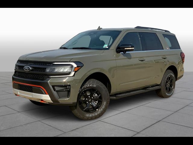 2024 Ford Expedition Timberline