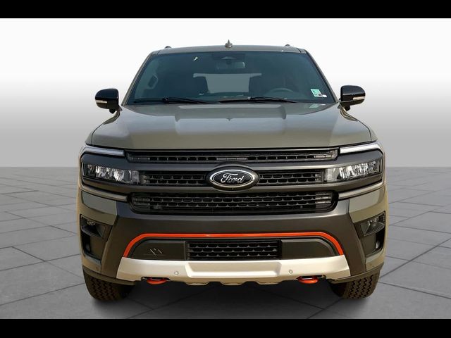 2024 Ford Expedition Timberline