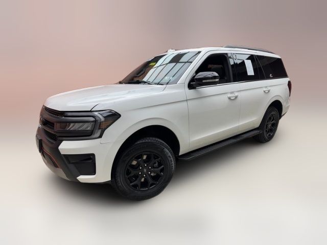 2024 Ford Expedition Timberline