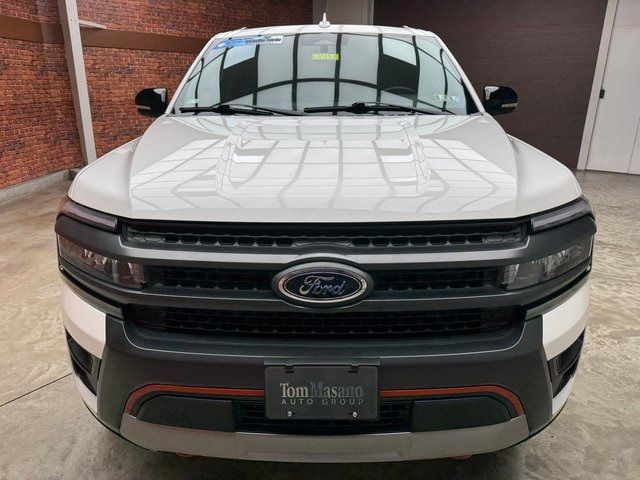 2024 Ford Expedition Timberline