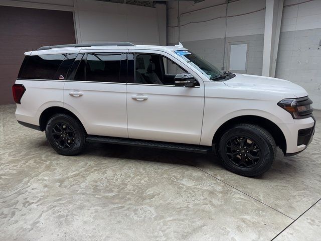 2024 Ford Expedition Timberline