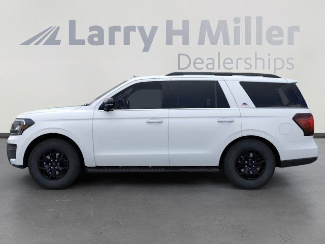 2024 Ford Expedition Timberline