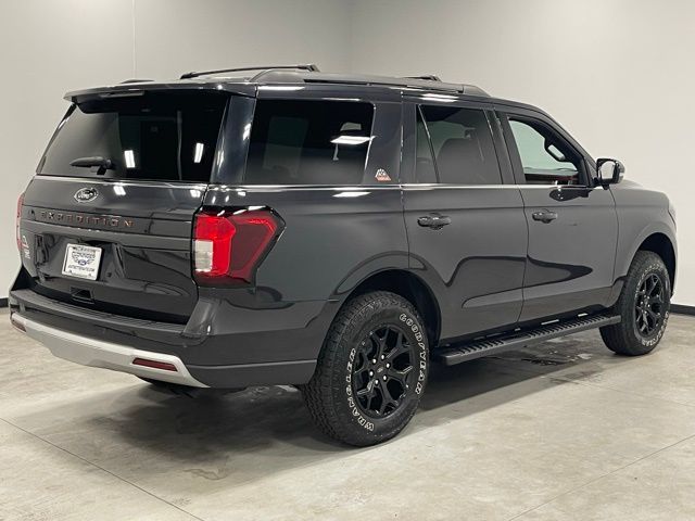 2024 Ford Expedition Timberline