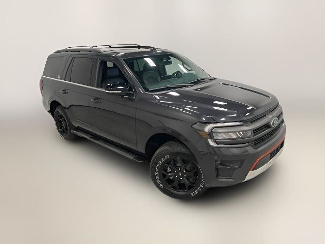 2024 Ford Expedition Timberline