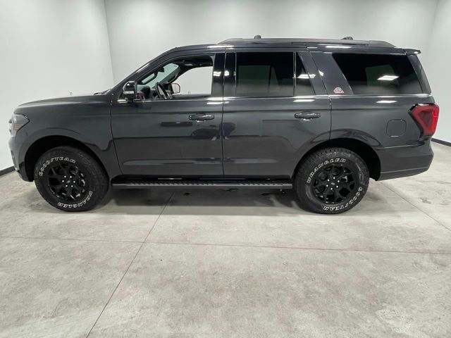 2024 Ford Expedition Timberline