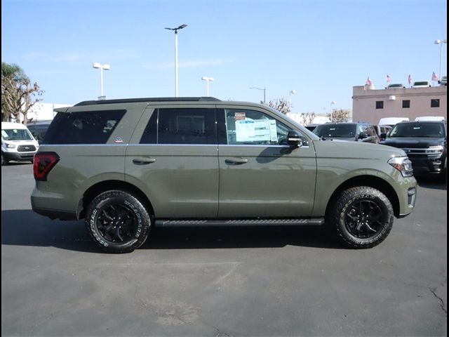 2024 Ford Expedition Timberline