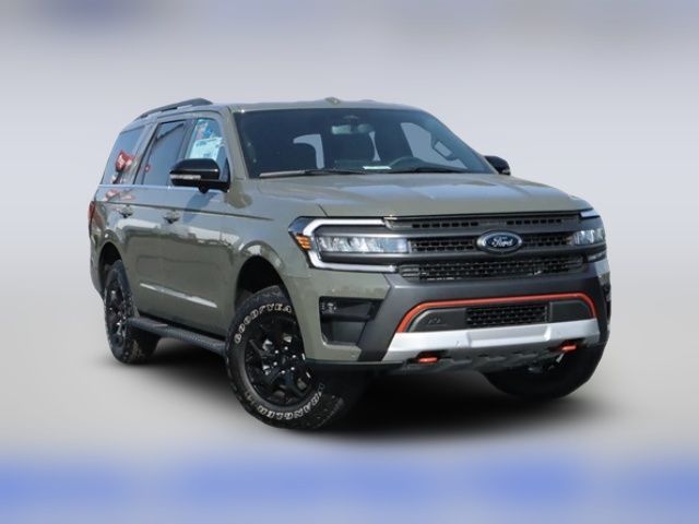 2024 Ford Expedition Timberline