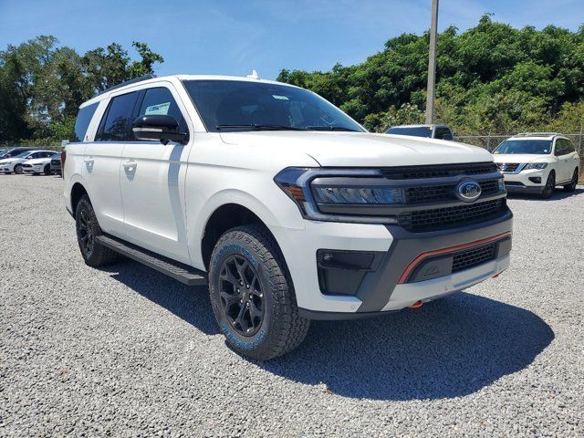 2024 Ford Expedition Timberline