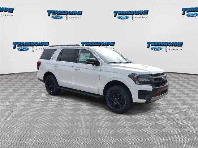 2024 Ford Expedition Timberline