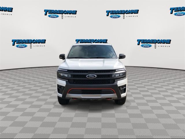 2024 Ford Expedition Timberline