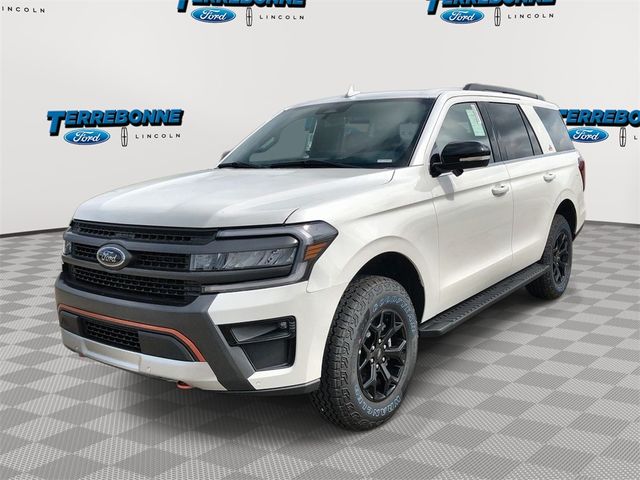 2024 Ford Expedition Timberline