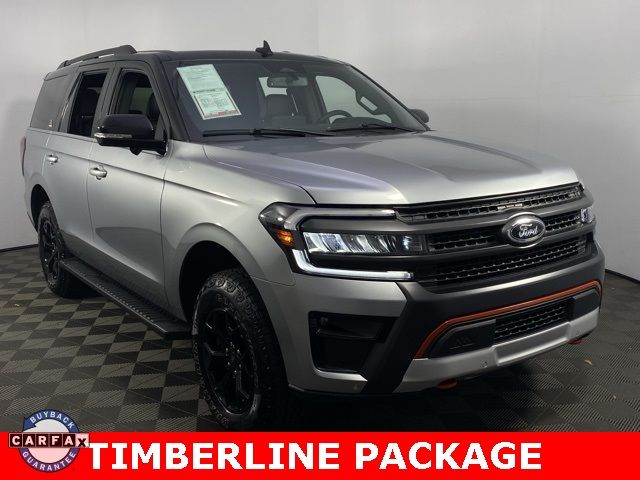 2024 Ford Expedition Timberline