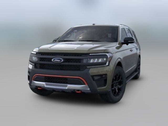 2024 Ford Expedition Timberline