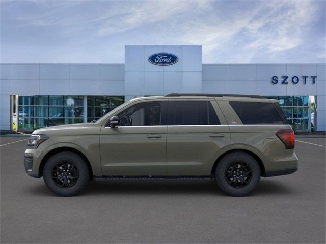 2024 Ford Expedition Timberline