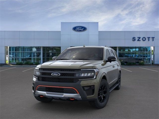 2024 Ford Expedition Timberline