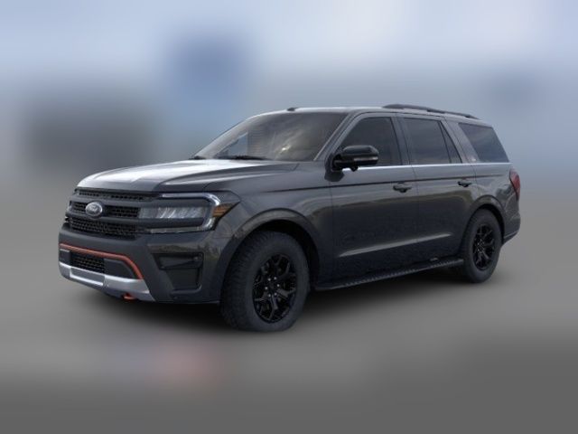 2024 Ford Expedition Timberline