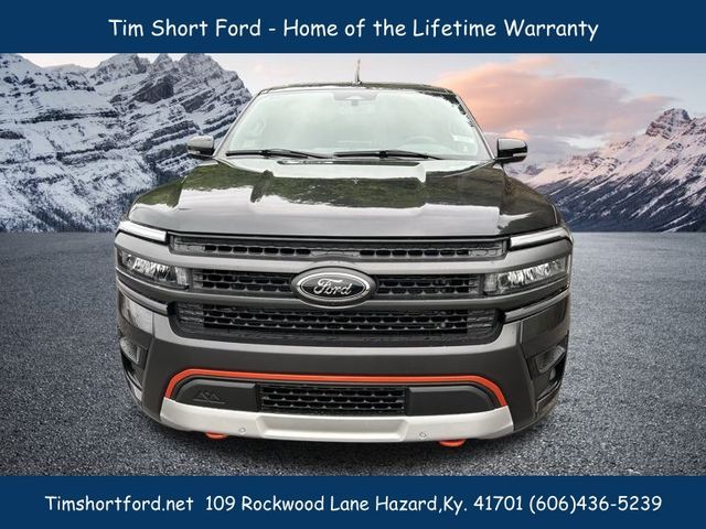 2024 Ford Expedition Timberline