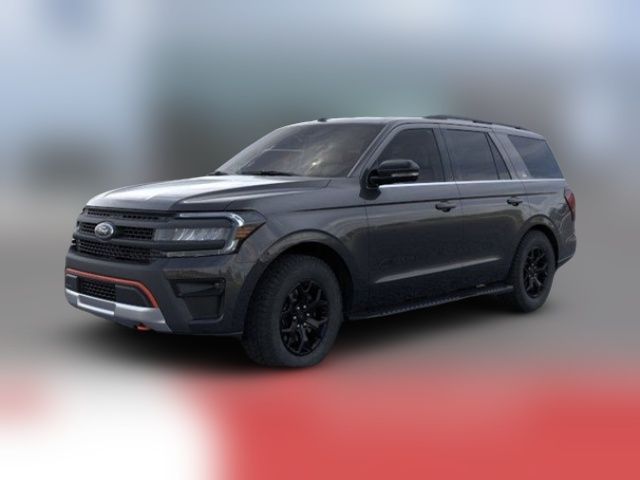 2024 Ford Expedition Timberline