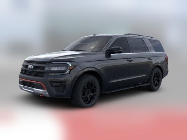 2024 Ford Expedition Timberline