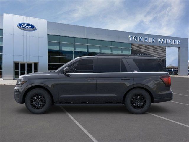 2024 Ford Expedition Timberline