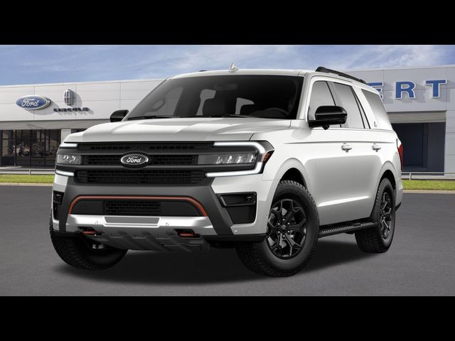 2024 Ford Expedition Timberline