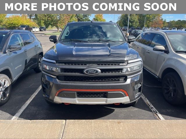 2024 Ford Expedition Timberline