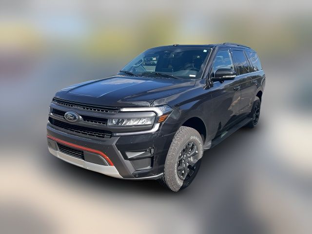 2024 Ford Expedition Timberline