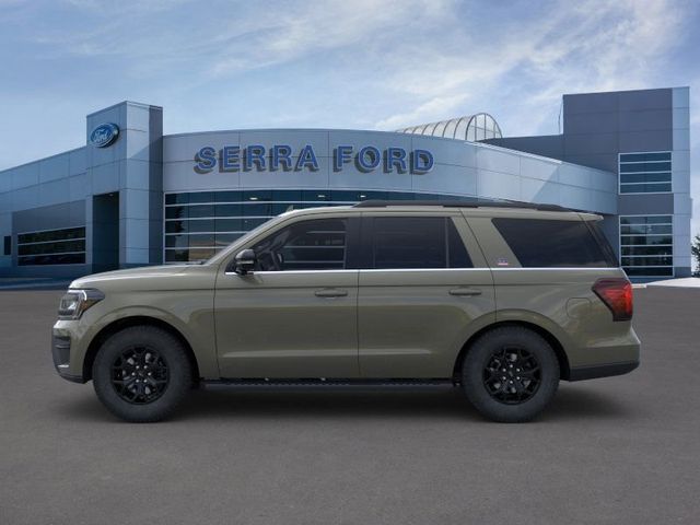 2024 Ford Expedition Timberline