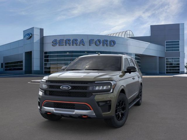 2024 Ford Expedition Timberline